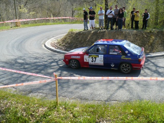Rallye de Fronton 2010_07